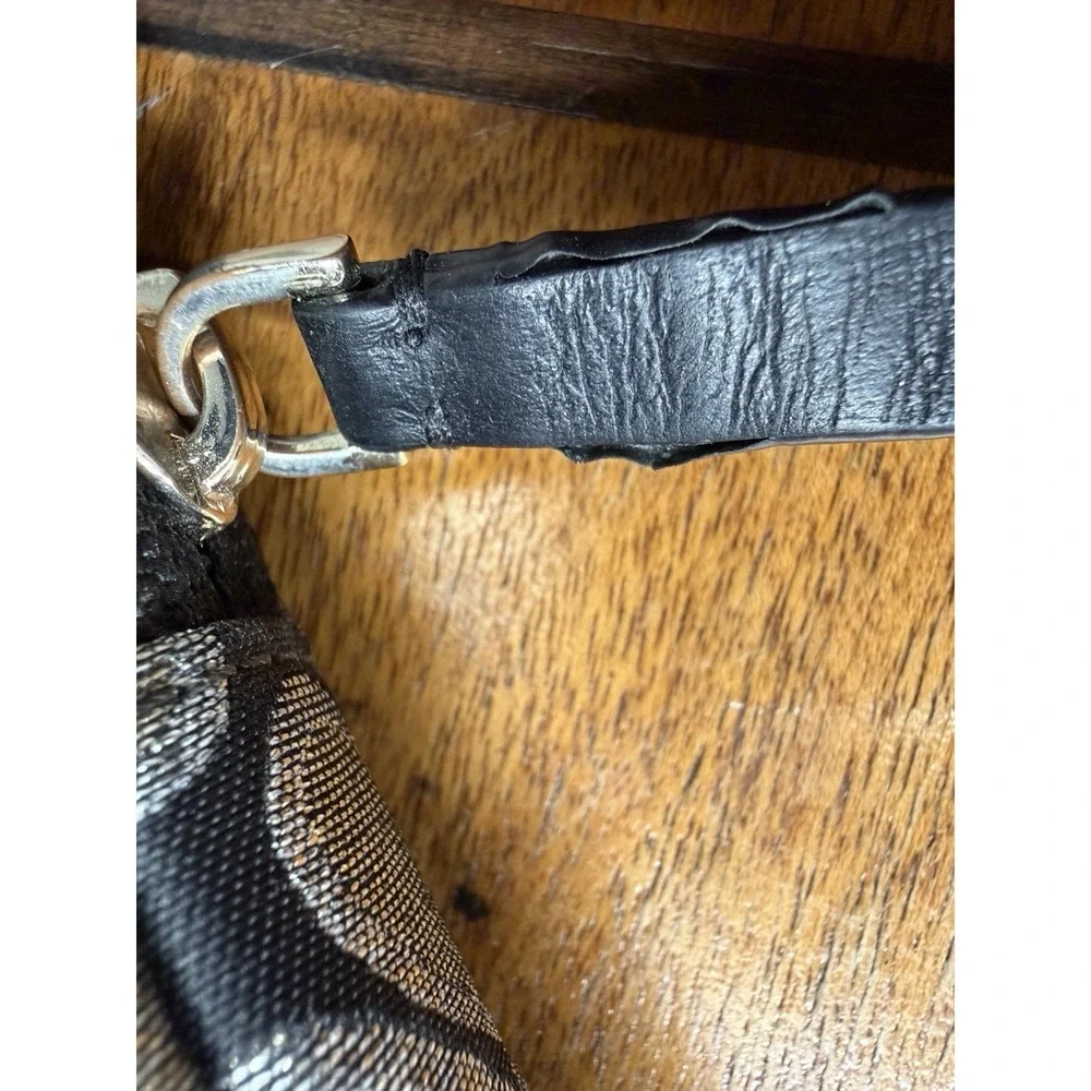 Kate Spade Odette Universal Laptop Sleeve Jacquard Gold Black  15